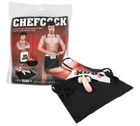 Orion Apron Chefcock