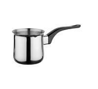 Cheffinger, Caffettiera Turca 700ml con Beccuccio Integrato e Manico Ergonomico