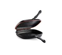 Cheffinger Padella doppia 36 cm