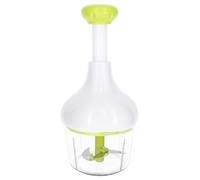 Cheffinger, Tritatutto manuale da 900 ml per preparazioni domestiche