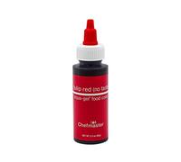 Chefmaster Liqua-Gel Colour - Tulipano rosso (senza gusto) 2 oz Tulip Red (no taste)
