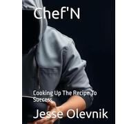 Chef'N: Cooking Up The Recipe To Success