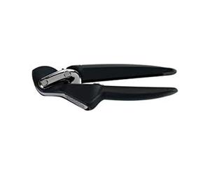 Chef'n FreshForce - Spremiaglio in acciaio INOX e plastica, 19 x 3 x 5,5 cm