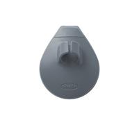 Chef'n Spazzola per verdure, grigio marmo, 8,9 x 7,6 x 3,8 cm