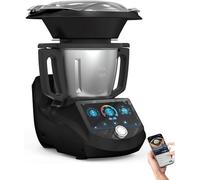 ChefRobot UltraCook, CR-7, macchina da cucina all-in-one, smart, 3 l, schermo TFT da 7 pollici