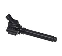 CHEFRU Bobina d'accensione Compatibile con Dodge per Neon 1.6 V4 2017 Bobina di Accensione per Auto Motori per Autoveicoli Bobine di Accensione Confezioni 55242406 46344869 0221504039(1 PCS)