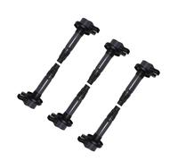 CHEFRU Bobina d'accensione Compatibile con Lincoln per MKZ 3.5 per 4WD 2006 2007 2008 2009 2010 2011 2012; per MKX 3.7AWD 3.5AWD 2010; 6 Pezzi Bobine di Accensione per Auto 7T4Z-12029-E