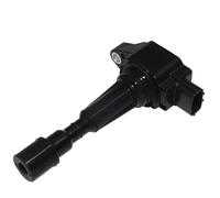 CHEFRU Bobina d'accensione Compatibile con Mazda 3 1.3 2003 2004 2005 2006 2007 2008 2009; per 2 1.4 1.5 1.6 2010 2011 2012 2013 2014 2015; Bobina di Accensione ZJ4918100