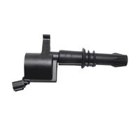 CHEFRU Bobina d'accensione Compatibile con Mercury per Mountaineer 4.6L V8 2006 2007 2008 1 Pz Bobina di Accensione per Auto Motori per Veicoli Bobine di Accensione 3L3E-12A366-CA 3L3U-12A366-BB