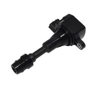CHEFRU Bobina d'accensione Compatibile con Nissan per Altima L32 2006-2013 per Murano I Z50 3.5 Se 4x4 2003-2008 Bobine di Accensione per Auto Bobina di Accensione per Veicoli 22448FY500(1 PCS)