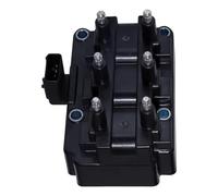 CHEFRU Bobina d'accensione Compatibile con Plymouth per Grand per Voyager 3.8 I 1995 1996 1997 1998 1999 2000 2001 Bobina di Accensione per Auto Bobine di Accensione per Veicoli 4609140AB 88921412