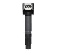 CHEFRU Bobina d'accensione Compatibile con Suzuki per Grand per Vitara 2.4l Jb424 2009 2010 2011 2012 2013 2014 2015 2016 2017; per Allgrip 2015; Bobine di Accensione per Auto 5C1789(1 PCS)