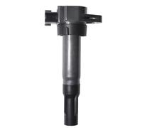 CHEFRU Bobina d'accensione Compatibile con Suzuki per Kizashi 146cid 2010 2011 2012 2013; per SX4 per Crossover 122cid 2012; Bobina di Accensione per Auto Bobine 3340051K10 5C1789(1 PCS)