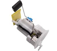 CHEFRU Compatibile con Kia per Rio per Rio5 L4-1.6L 2006 2007 2008 2009 2010 2011 Sensore di Livello della Pompa del Carburante Posteriore per Auto E8730M P76406M Gruppo Pompa Carburante