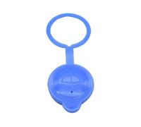 CHEFRU Compatibile con Opel per Meriva 2005 Auto Tergicristallo Lavavetri Fluido Contenitore Tappo Serbatoio Acqua Tappo del Serbatoio Coperchio 38451-77J00 ricambi Auto