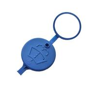 CHEFRU Compatibile con Peugeot 107 108 206 207 208 301 307 308 407 408 508 2008 3008 4008 5008 1 Pezzo di Ricambio per Tergicristallo per Auto, Tappo Serbatoio Liquido Lavavetri ricambi Auto