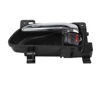 CHEFRU Compatibile con Subaru per Forester 2003 2004 2005 2006 2007 2008 61051SA031ML Maniglia Interna per Porta Interna di Ricambio Maniglia Interna per Porta Interna Sinistra Maniglia Interna Porta