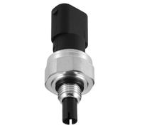 CHEFRU Sensore Pressione AC Compatibile con Benz per G550 2009 2010 2011 2012-2015 per SL500 2003 2004 2005 Sensore Pressostato Aria Condizionata A2038300472, 51CP26-01