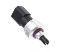 CHEFRU Sensore Pressione AC Compatibile con Benz per ML320 163.154 2001-2003 per ML350 163.157 2003-2005 Sensore Pressostato Aria Condizionata A2038300472 A 203 830 04 72