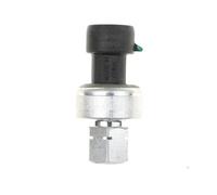 CHEFRU Sensore Pressione AC Compatibile con Pontiac 2002 2003 2004 2005 2006 2007 2008 2009 2010 Sensore Pressostato Aria Condizionata 13587668 96345744 22678731