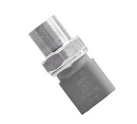 CHEFRU Sensore Pressione AC Compatibile con S6 2002-2003 per S8 2007 2008 2009 OEM: 3R0959126 8E0959126 8E0959126C SW11313C 8E0959126A Interruttore Sensore Pressione Aria Condizionata
