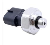 CHEFRU Sensore Pressione AC Compatibile con Toyota per Corolla 499000-7880 88719-33020 88719 33020 Sensore Pressostato Aria Condizionata Trasduttore di Pressione A/C Interruttore