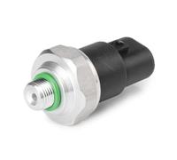 CHEFRU Sensore Pressione AC Compatibile con Toyota per Matrix 2003-2008 per Sequoia 2001 2002-2010 Sensore Interruttore Pressione Aria Condizionata Auto 4434400050 443440-0050