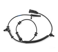 CHEFRU Sensore velocità Ruota ABS Compatibile con Dodge per Durango 2016 2017 2018 2019 2020 Auto Anteriore Sinistro O Destro ABS Sensore di velocità della Ruota 68250887AB 68250887AA