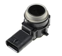 CHEFRU Sensori di Parcheggio Compatibile con Jeep per Renegade OE: 0053385934 Sensore di Controllo della Distanza di Parcheggio di Assistenza al Parcheggio PDC con Sensore di Parcheggio(1pcs)