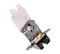 CHEFRU Serratura Dell'auto Compatibile con Mitsubishi per Outlander CW_w 2006-2012 Serratura Baule Auto Serratura Porta Serratura Baule Serratura Portellone Posteriore Serratura Baule MR959620