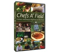 Chefs a Field: Season 4