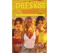 Chef's Kiss Barbecue: Complete Series
