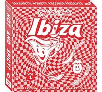 Chef'S Kiss Radio Vol. 1: Ibiza
