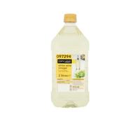 Chef's Larder Aceto di vino bianco, 2 litri x 6