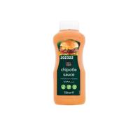 Chef's Larder Chipotle Salsa 1 Litro x 6