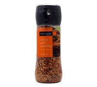 Chefs Larder Condimento al peperoncino e aglio - 3 x 240 g