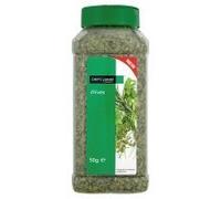 Chef's Larder Erba cipollina 50g di Chefs Larder by Unknown