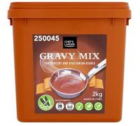 Chef's Larder - Mix di sugo (pollame e piatti vegetariani), 2 kg