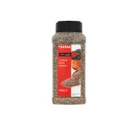 Chef's Larder Pepe Nero Cracked 500g x 6