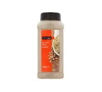Chef's Larder Pepe Nero Macinato 500g x 6