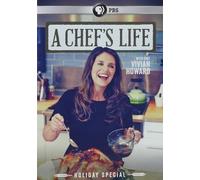 Chef's Life Holiday Special (DVD)