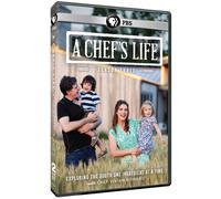 Chef's Life: Season 3 (DVD)