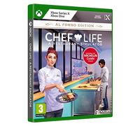 Chef's life: un ristorante simulatore