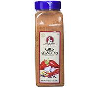 Chef's Quality Cajun Seasoning 24 OZ
