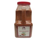 Chef's Quality Cajun Seasoning 6 LB by Chef's Quality