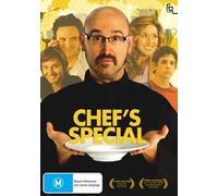 Chef's Special