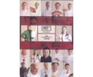 Chef's Story Cat Cora