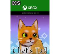 Chef's Tail XBOX LIVE Key EUROPE