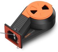 ChefsTemp Breezo V2 - Ventilatore con controllo della temperatura per barbecue e affumicatore
