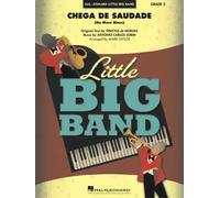 Chega De Saudade (No More Blues)